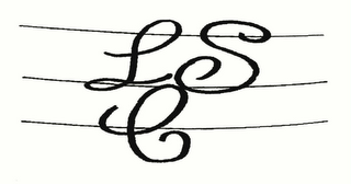 LS C logo