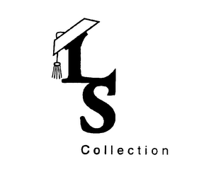 LS C O I I E C T I O N logo