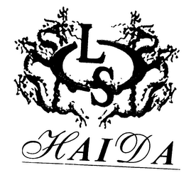 LS HAI DA INC. logo
