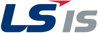 LS IS logo