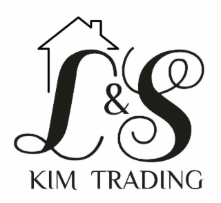 L&S KIM TRADING logo