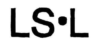 LS L logo