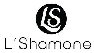 LS L' SHAMONE logo