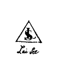 LS LAI SEE logo