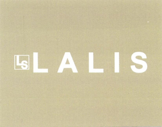 LS LALIS logo