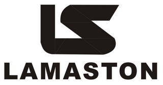 LS LAMASTON logo