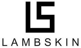 LS LAMBSKIN logo