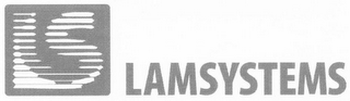 LS LAMSYSTEMS logo