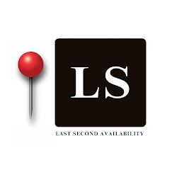 LS LAST SECOND AVAILABILITY