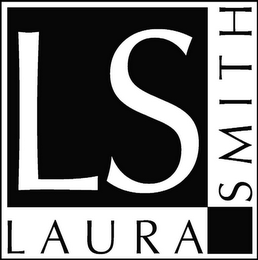 LS LAURA SMITH logo