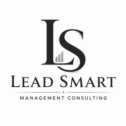 LS LEAD SMART MANAGEMENT CONSULTING logo