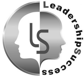 LS LEADERSHIPSUCCESS logo