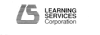 LS LEARNING SERVICES CORPORATION