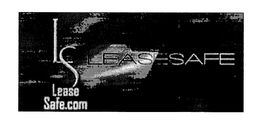 LS LEASESAFE.COM logo