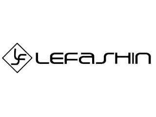 LS LEFASHIN logo
