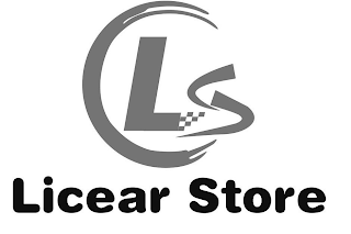 LS LICEAR STORE logo