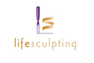LS LIFESCULPTING logo