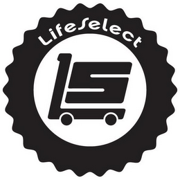 LS LIFESELECT logo