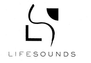 LS LIFESOUNDS logo
