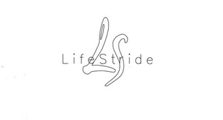 LS LIFESTRIDE logo