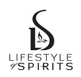 LS LIFESTYLE OF SPIRITS logo