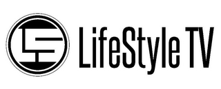 LS LIFESTYLE TV logo