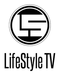 LS LIFESTYLE TV logo