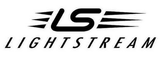 LS LIGHTSTREAM logo