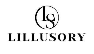 LS LILLUSORY logo