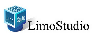 LS LIMO STUDIO LIMOSTUDIO logo