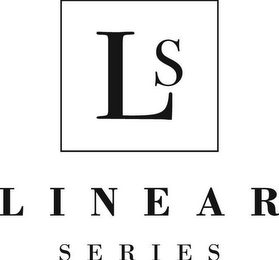 LS LINEAR SERIES logo