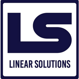 LS LINEAR SOLUTIONS logo