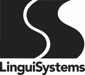 LS LINGUISYSTEMS logo