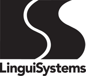 LS LINGUISYSTEMS logo