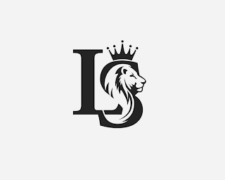 LS LION STRENGTH MOLOX logo