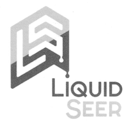 LS LIQUID SEER logo