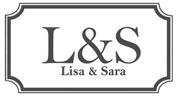 L&S LISA & SARA logo