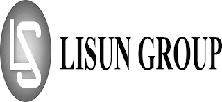 LS LISUN GROUP logo