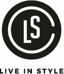 LS LIVE IN STYLE
