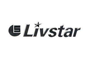 LS LIVSTAR logo