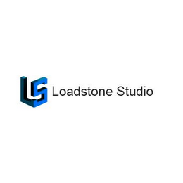 LS LOADSTONE STUDIO logo