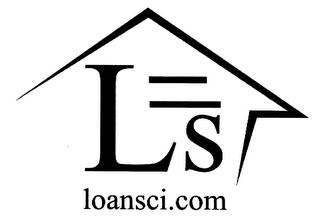 LS LOANSCI.COM logo