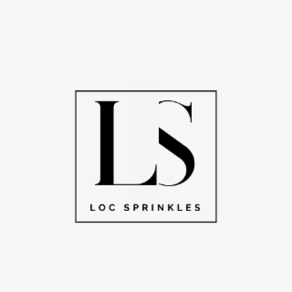 LS LOC SPRINKLES logo