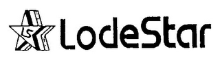 LS LODESTAR logo