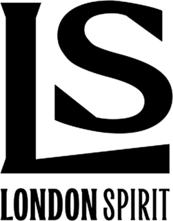 LS LONDON SPIRIT logo