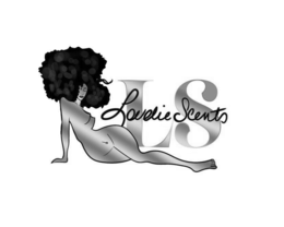 LS LOVELIESCENTS logo