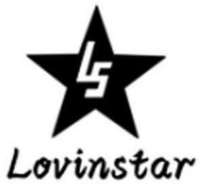LS LOVINSTAR logo