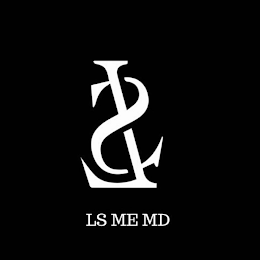 LS LS ME MD logo