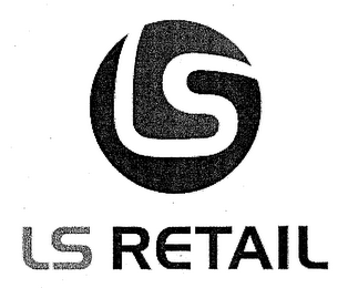 LS LS RETAIL logo