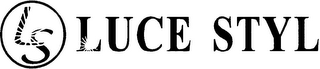 LS LUCE STYL logo